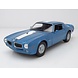 Pontiac Pontiac Firebird Trans Am 1972 - 1:24 - Welly Pontiac Pontiac Firebird Trans Am 1972 - 1:24 - Welly