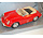 Porsche 356B - 1:24 - Welly