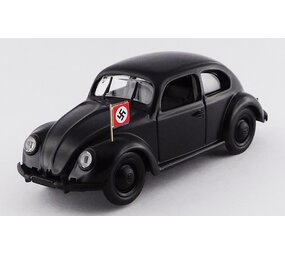 Volkswagen Volkswagen Maggiolino Gestapo 1945 - 1:43 - Rio Volkswagen Volkswagen Maggiolino Gestapo 1945 - 1:43 - Rio
