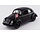 Volkswagen Maggiolino Gestapo 1945 - 1:43 - Rio