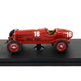 Alfa Romeo Alfa Romeo P3 T.B. #16 Montecarlo 1934 - 1:43 - Rio Alfa Romeo Alfa Romeo P3 T.B. #16 Montecarlo 1934 - 1:43 - Rio
