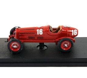 Alfa Romeo Alfa Romeo P3 T.B. #16 Montecarlo 1934 - 1:43 - Rio Alfa Romeo Alfa Romeo P3 T.B. #16 Montecarlo 1934 - 1:43 - Rio