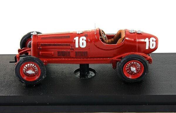 Alfa Romeo Alfa Romeo P3 T.B. #16 Montecarlo 1934 - 1:43 - Rio Alfa Romeo Alfa Romeo P3 T.B. #16 Montecarlo 1934 - 1:43 - Rio