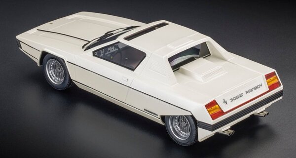 Ferrari Ferrari 308 GT Bertone Rainbow 1976 - 1:18 - Top Marques Collectibles Ferrari Ferrari 308 GT Bertone Rainbow 1976 - 1:18 - Top Marques Collectibles