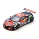 Honda Honda NSX GT3 Evo #25 GT Sprint Cup Paul Ricard 2022 - 1:43 - Spark Honda Honda NSX GT3 Evo #25 GT Sprint Cup Paul Ricard 2022 - 1:43 - Spark
