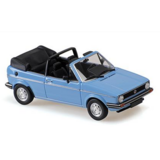 Volkswagen Volkswagen Golf Cabriolet 1979 - 1:43 - Maxichamps Volkswagen Volkswagen Golf Cabriolet 1979 - 1:43 - Maxichamps