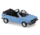 Volkswagen Golf Cabriolet 1979 - 1:43 - Maxichamps