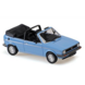 Volkswagen Volkswagen Golf Cabriolet 1979 - 1:43 - Maxichamps