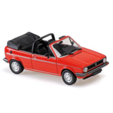 Volkswagen Volkswagen Golf Cabriolet 1979 - 1:43 - Maxichamps Volkswagen Volkswagen Golf Cabriolet 1979 - 1:43 - Maxichamps