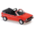 Volkswagen Golf I Cabriolet 1979 - 1:43 - Maxichamps
