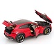 Ferrari Ferrari Purosangue 2022 (+ Showcase) - 1:18 - Polistil Ferrari Ferrari Purosangue 2022 (+ Showcase) - 1:18 - Polistil