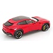 Ferrari Ferrari Purosangue 2022 (+ Showcase) - 1:18 - Polistil Ferrari Ferrari Purosangue 2022 (+ Showcase) - 1:18 - Polistil