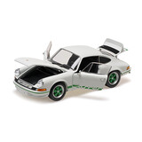 Porsche Porsche 911 Carrera RS 1972 - 1:18 - Minichamps Porsche Porsche 911 Carrera RS 1972 - 1:18 - Minichamps