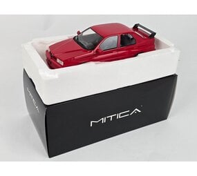 Alfa Romeo Alfa Romeo 155 GTA 1993 - 1:18 - Mitica Alfa Romeo Alfa Romeo 155 GTA 1993 - 1:18 - Mitica
