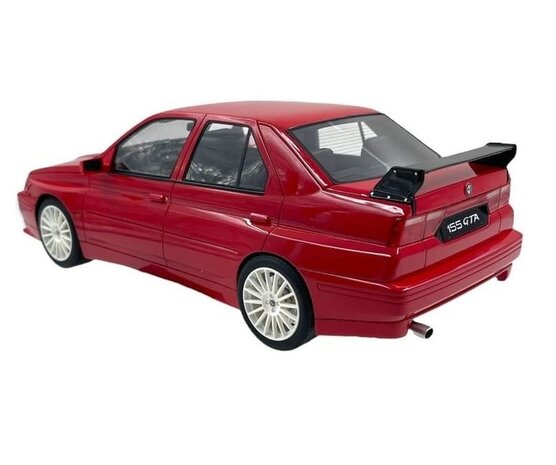 Alfa Romeo Alfa Romeo 155 GTA 1993 - 1:18 - Mitica