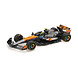 Formule 1 McLaren F1 Team MCL39, Norris, Winner British GP 2025 - 1:18 - Minichamps