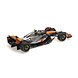 Formule 1 McLaren F1 Team MCL39, Norris, Winner British GP 2025 - 1:18 - Minichamps