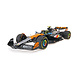 Formule 1 McLaren F1 Team MCL39, Norris, Winner British GP 2025 - 1:18 - Minichamps