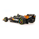Formule 1 McLaren F1 Team MCL39, Norris, Winner British GP 2025 - 1:18 - Minichamps