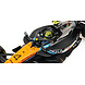 Formule 1 McLaren F1 Team MCL39, Norris, Winner British GP 2025 - 1:18 - Minichamps