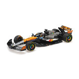 Formule 1 McLaren F1 Team MCL39, Piastri, 2nd British GP 2025 - 1:18 - Minichamps Formule 1 McLaren F1 Team MCL39, Piastri, 2nd British GP 2025 - 1:18 - Minichamps