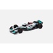 Formule 1 Mercedes-AMG Petronas Formula One Team F1 W13 E Performance George Russell 2022 - 1:18 - Minichamps Formule 1 Mercedes-AMG Petronas Formula One Team F1 W13 E Performance George Russell 2022 - 1:18 - Minichamps