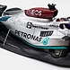 Formule 1 Mercedes-AMG Petronas Formula One Team F1 W13 E Performance George Russell 2022 - 1:18 - Minichamps Formule 1 Mercedes-AMG Petronas Formula One Team F1 W13 E Performance George Russell 2022 - 1:18 - Minichamps
