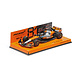 Formule 1 McLaren F1 Team MCL39, Piastri, Mexican GP 2025 - 1:43 - Minichamps