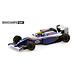 Formule 1 Williams Renault FW16, Senna, San Marino GP 1994 - 1:64 - Minichamps Formule 1 Williams Renault FW16, Senna, San Marino GP 1994 - 1:64 - Minichamps