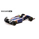 Formule 1 Williams Renault FW16, Senna, San Marino GP 1994 - 1:64 - Minichamps Formule 1 Williams Renault FW16, Senna, San Marino GP 1994 - 1:64 - Minichamps