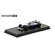 Formule 1 Williams Renault FW16, Senna, San Marino GP 1994 - 1:64 - Minichamps Formule 1 Williams Renault FW16, Senna, San Marino GP 1994 - 1:64 - Minichamps