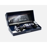 Formule 1 Scuderia AlphaTauri AT03 Pierre Gasly Bahrain GP 2022 - 1:18 - Minichamps Formule 1 Scuderia AlphaTauri AT03 Pierre Gasly Bahrain GP 2022 - 1:18 - Minichamps