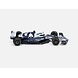 Formule 1 Scuderia AlphaTauri AT03 Pierre Gasly Bahrain GP 2022 - 1:18 - Minichamps