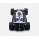 Formule 1 Scuderia AlphaTauri AT03 Pierre Gasly Bahrain GP 2022 - 1:18 - Minichamps