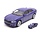 Dodge Charger R/T 2016 - 1:24 - Welly