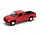 Dodge Ram 1500 Pick Up Double Cabin 2002 - 1:27 - Welly