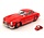 Mercedes-Benz 300SL 1954 - 1:24 - Welly