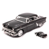 Ford Ford Crestline Victoria 1953 - 1:24 - Welly