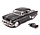 Ford Crestline Victoria 1953 - 1:24 - Welly
