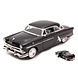 Ford Ford Crestline Victoria 1953 - 1:24 - Welly