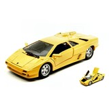 Lamborghini Lamborghini Diablo 1995 - 1:24 - Welly Lamborghini Lamborghini Diablo 1995 - 1:24 - Welly