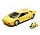 Lamborghini Diablo 1995 - 1:24 - Welly