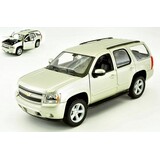 Chevrolet Chevrolet Tahoe 2008 - 1:24 - Welly Chevrolet Chevrolet Tahoe 2008 - 1:24 - Welly