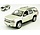Chevrolet Tahoe  2008 - 1:24 - Welly