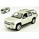 Chevrolet Chevrolet Tahoe 2008 - 1:24 - Welly Chevrolet Chevrolet Tahoe 2008 - 1:24 - Welly