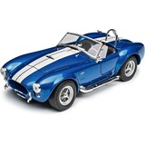 Shelby Shelby Cobra 427 SC 1965 - 1:24 - Welly