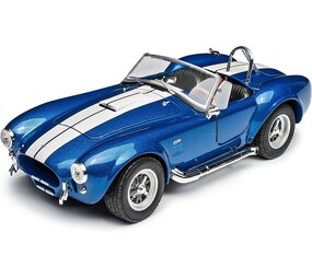 Shelby Shelby Cobra 427 SC 1965 - 1:24 - Welly