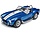 Shelby Cobra 427 SC 1965 - 1:24 - Welly