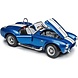 Shelby Shelby Cobra 427 SC 1965 - 1:24 - Welly