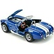 Shelby Shelby Cobra 427 SC 1965 - 1:24 - Welly